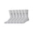 New Balance Active Crew Socks 6 Pack-1