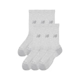 New Balance Active Crew Socks 6 Pack-2