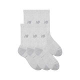 New Balance Active Crew Socks 6 Pack-3