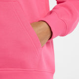 New Balance Women's Sport Fleece Logo Full Zip-5