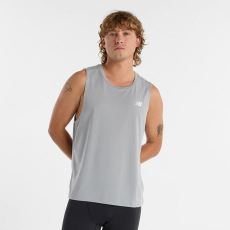 New Balance Men's Sport Tank-1