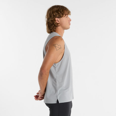 New Balance Men's Sport Tank-2