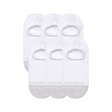 New Balance Active Crew Socks 6 Pack-2