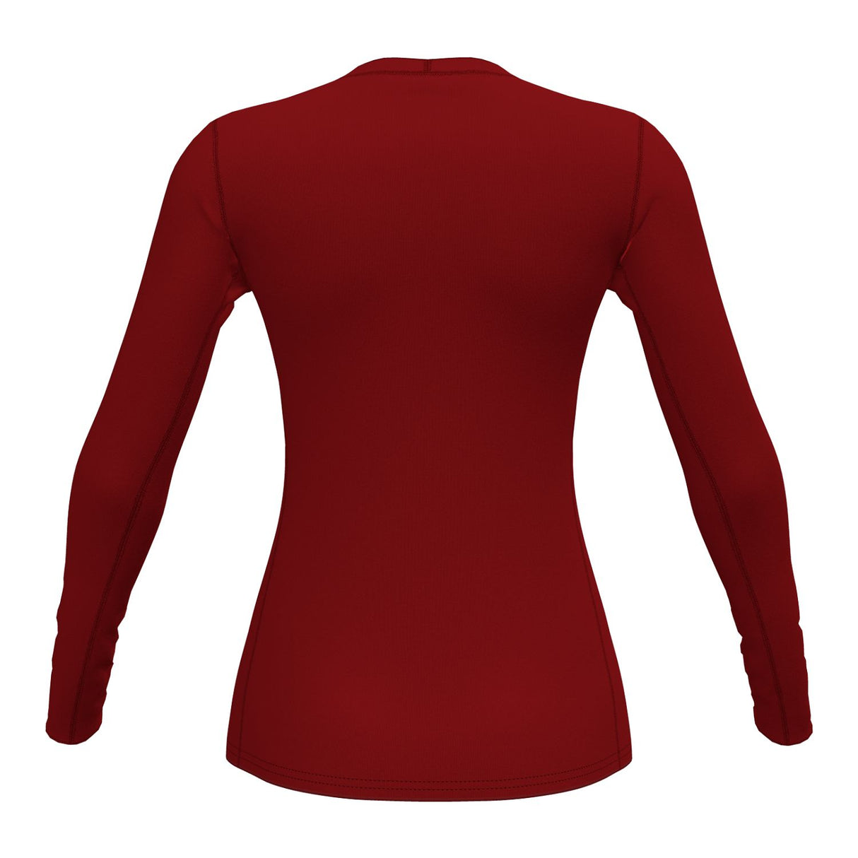 New Balance Women's Cold Comp Long Sleeve Crew-2