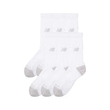 New Balance Active Crew Socks 6 Pack-2