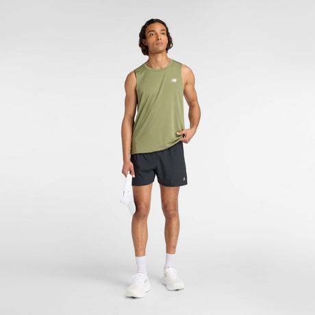 New Balance Men's Sport Tank-1