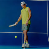 New Balance Men's Australian Open Tournament Short-1