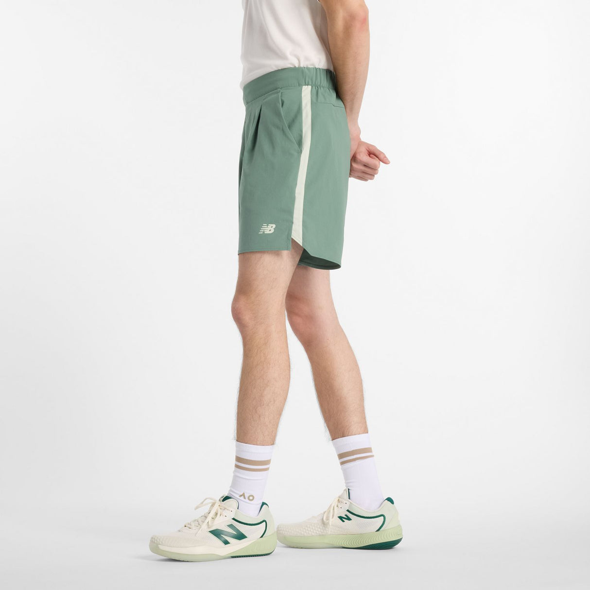 New Balance Men's Australian Open Tournament Short-5