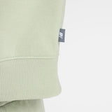 New Balance Women's Linear Heritage Fleece Full Zip-6