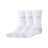 New Balance Youth Active Crew Socks 3 Pairs-1