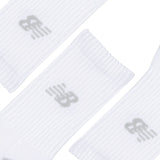 New Balance Youth Active Crew Socks 3 Pairs-4