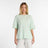 New Balance Women's Flower Oversize T-Shirt-1