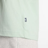 New Balance Women's Flower Oversize T-Shirt-6