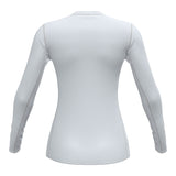 New Balance Women's Cold Comp Long Sleeve Crew-2