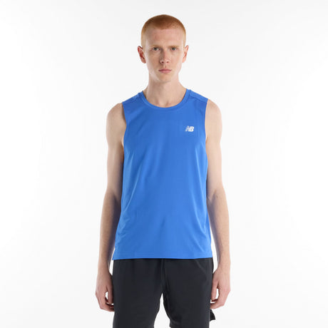 New Balance Men's Sport Tank-1