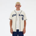 New Balance Men's Sportswear's Greatest Hits Baseball Jersey-1