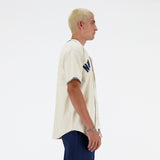 New Balance Men's Sportswear's Greatest Hits Baseball Jersey-2