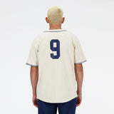 New Balance Men's Sportswear's Greatest Hits Baseball Jersey-3