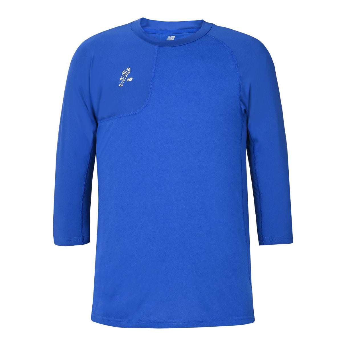 New Balance Men's Ohtani Performance Long Sleeve Top-1