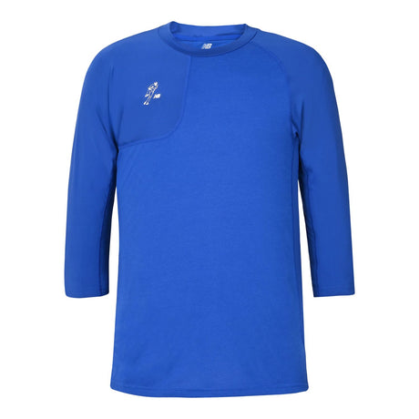 New Balance Men's Ohtani Performance Long Sleeve Top-1