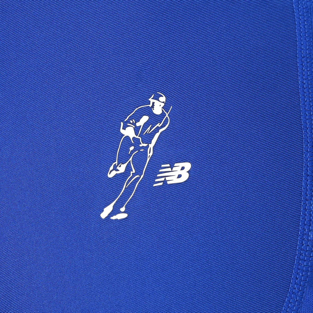 New Balance Men's Ohtani Performance Long Sleeve Top-3