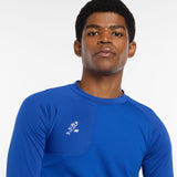New Balance Men's Ohtani Performance Long Sleeve Top-8