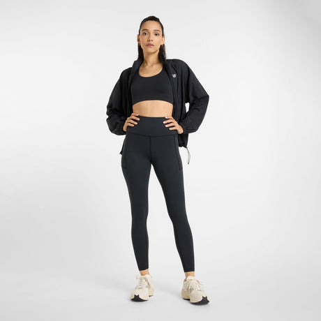 New Balance Women's Harmony Pocket High Rise Legging 25-1