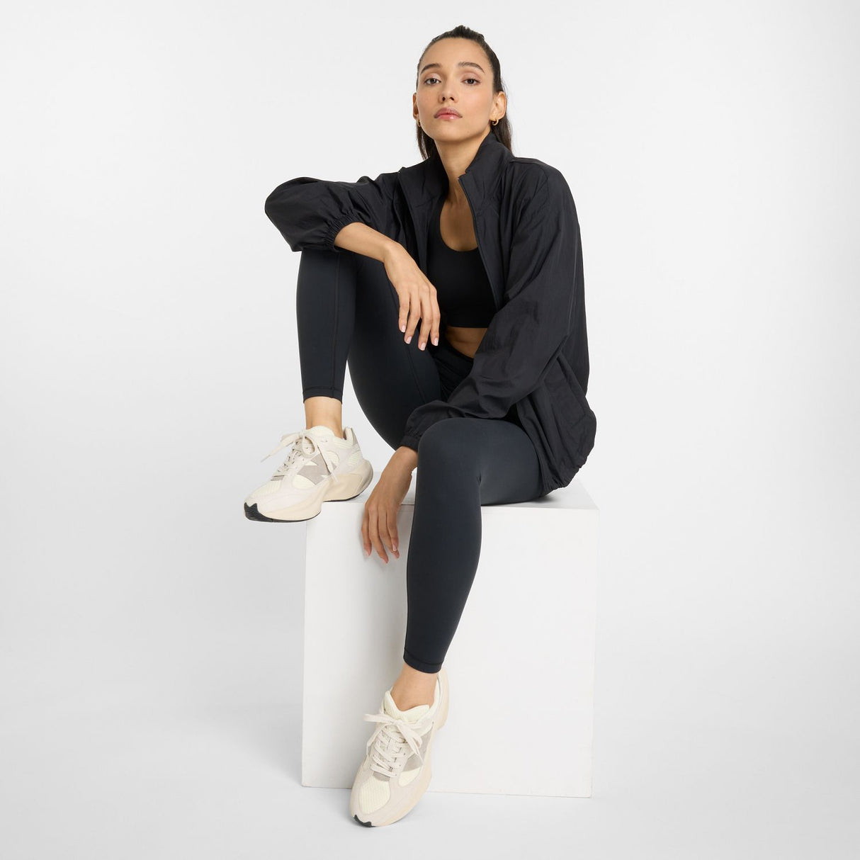 New Balance Women's Harmony Pocket High Rise Legging 25-2