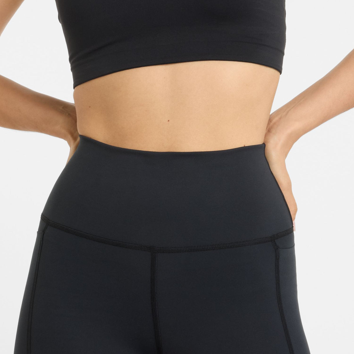 New Balance Women's Harmony Pocket High Rise Legging 25-6