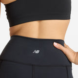 New Balance Women's Harmony Pocket High Rise Legging 25-7