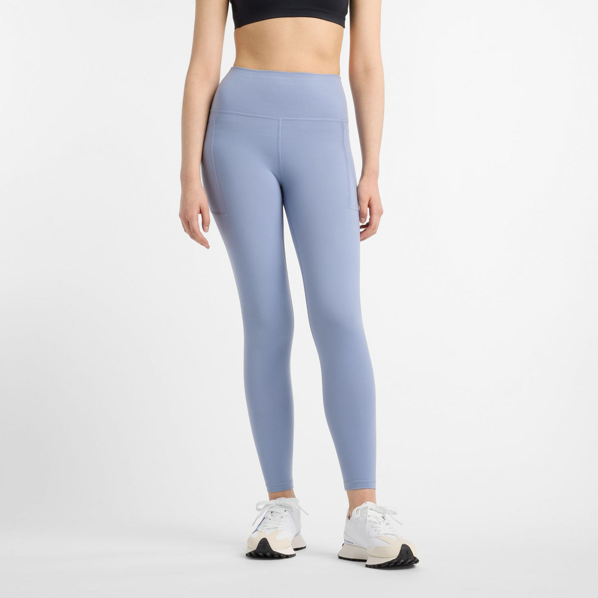 New Balance Women's Harmony Pocket High Rise Legging 25-1