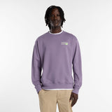 New Balance Men's Athletics Premium Logo Crew-2