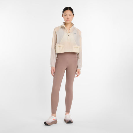 New Balance Women's Harmony Pocket High Rise Legging 25-1