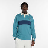 New Balance Men's Rugby Shirt-2