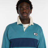 New Balance Men's Rugby Shirt-5