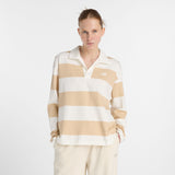 New Balance Women's Rugby Long Sleeve-1