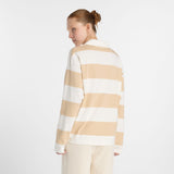 New Balance Women's Rugby Long Sleeve-3