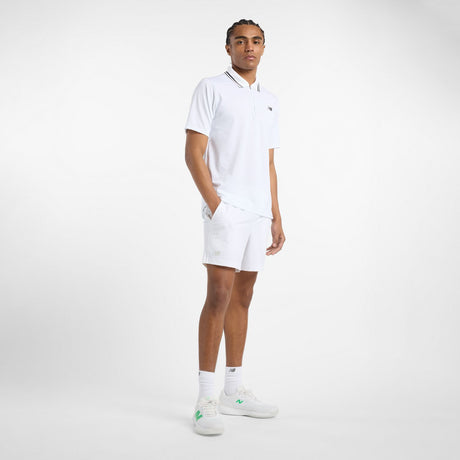 New Balance Men's Tournament Seersucker Short-1