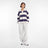 New Balance Women's Rugby Long Sleeve-1