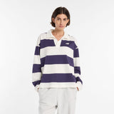 New Balance Women's Rugby Long Sleeve-2