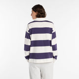 New Balance Women's Rugby Long Sleeve-4