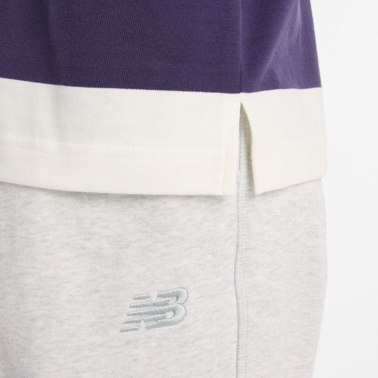 New Balance Women's Rugby Long Sleeve-6