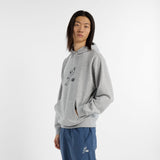 New Balance Men's Ohtani Logo Graphic Hoodie-2