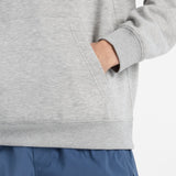 New Balance Men's Ohtani Logo Graphic Hoodie-8