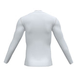 New Balance Men's Cold Comp Mock Neck Top-2