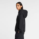 New Balance Women's Sport French Terry Graphic Hoodie-3