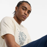 New Balance Men's Debut Sculpture T-Shirt-2
