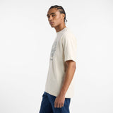 New Balance Men's Debut Sculpture T-Shirt-4