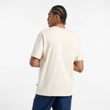 New Balance Men's Debut Sculpture T-Shirt-5