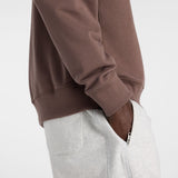 New Balance Men's Athletics Premium Logo Crew-5